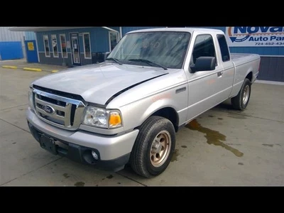 Conjunto de limpiaparabrisas de señal de giro interruptor de columna compatible con 04-11 RANGER 933657 Foto 1 de 4