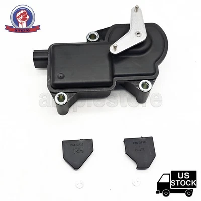 Engine Intake Manifold Actuator Standard IMA106 FOR 05-10 Ford Mustang 4.6L-V8 Foto 1 de 4