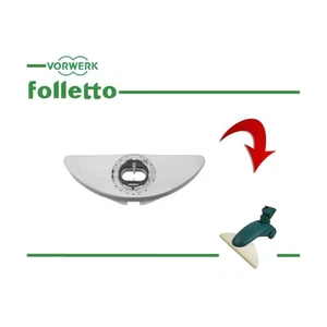 CALOTTA DI ASPIRAZIONE PER SPAZZOLA FOLLETTO HD35 - Imagen 1 de 1