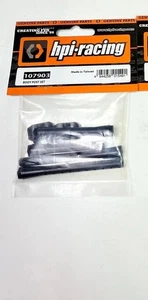 HPI Racing Body Post Set WR8 Flux 107903 - Picture 1 of 1