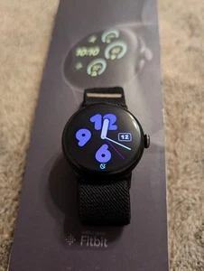 Google Pixel Watch 3 LTE + GPS – Spigen Sport Band – Excellent - Photo 1 sur 8