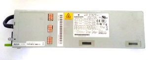 EMERSON / ARTESYN 1200W Server Power Supply DS1200-3 - Imagen 1 de 6