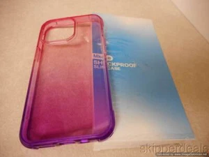 iPhone 13 PRO SLIM CASE COVER BRAND NEW - Picture 1 of 5