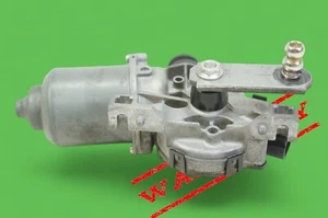 GENUINE LEXUS 2006-2013 IS250 IS350 FRONT WINDSHIELD WIPER MOTOR OEM - Picture 1 of 10
