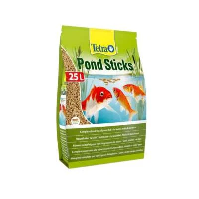 TETRA Pond Sticks 25L