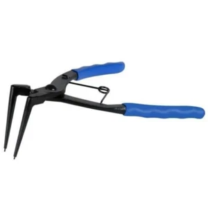 90-Degree Right-Angle Long Nose Pliers Auto Repair Tool is Suitable for1038 - Bild 1 von 6