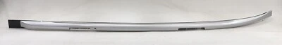 NEW OEM Roof Rack Side Rail Left 738236RR0A for Nissan Rogue 2021-2023 - Image 1 of 4