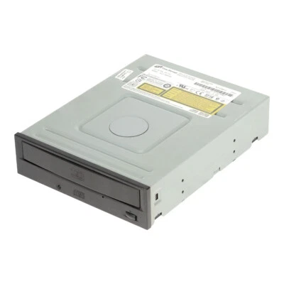 Internal Drive Burner HITACHI LG GCE-8483B CD-R/RW Drive ATA 5.25 Inch - Image 1 of 3