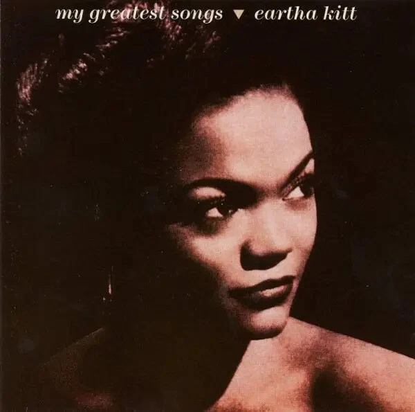 CD Eartha Kitt My Greatest Songs RCA - Bild 1 von 1