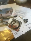 The Saddle Fitting Template Kit Saddle Fit Checker Kit Complete Kit in One Bag!