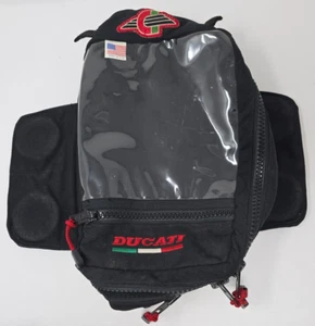 DUCATI SUPERSPORT S MAGNETIC TANK BAG - Picture 1 of 10
