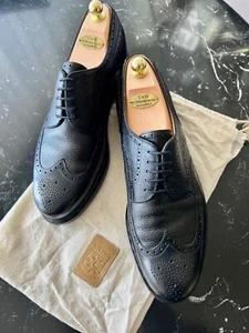 VASS SHOES Budapester Handarbeit - Bild 1 von 9