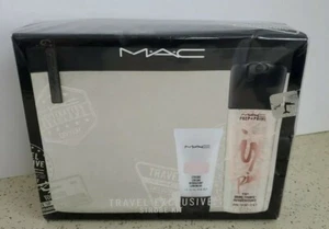 Mac, kit estroboscópico exclusivo de viaje (crema estroboscópica + preparación + solución principal) nuevo - Imagen 1 de 1