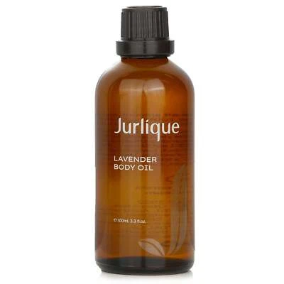Aceite corporal de lavanda Jurlique 100 ml/3,3 oz Foto 1 de 3