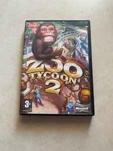 Zoo Tycoon 2 (PC, 2004) - Picture 1 of 3