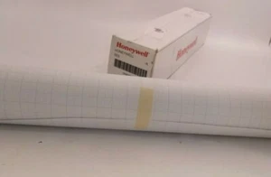 1 Roll HONEYWELL 553 Chart Paper (0 - 2400) - 12" x 120' - (1P00134387)  - Picture 1 of 4