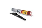 HELLA Wiper Blade Rear 9XW 358 112-911 Fits Kona 1.6 CRDi e-VGT 2017-2022