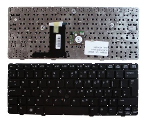 HP EliteBook 2560p With Pointer Black UK Layout Replacement Laptop Keyboard - Picture 1 of 1