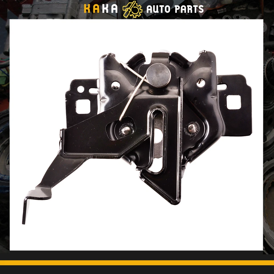 Trava do capô trava para 2008-2014 Ford E- 2004-2011 Ford Ranger - Imagem 1 de 4