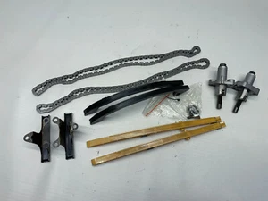 Suzuki SFV650 Gladius Cam Chain Guides Engine Cam Chain Guides (3) 09' - Picture 1 of 6