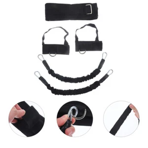 Leg Muscle Strength Tensioner Basketball Practice Tool Training Tools Man - Picture 1 of 12