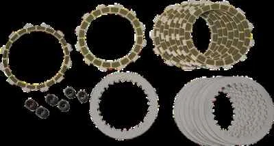 Kit de placa de embrague Barnett serie K para Suzuki TL1000R 98-00 Foto 1 de 3