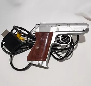 Panther Light Gun PS1 UNGETESTET gebraucht UPXUS - Bild 1 von 10