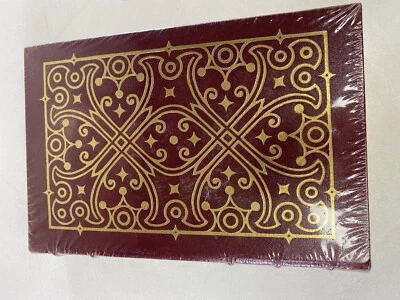 Easton Press LANDSCAPE TURNED RED Stephen W. Sears Civil War NEW SEALED 1983 - Image 1 of 4