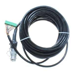 Part # JL4922098 Fits JLG - GROUND TO PLATFORM HARNESS CONTROL CABLE - Picture 1 of 3