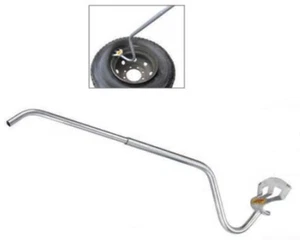 TRUCK TIRE SEPARATION TOOLS 180 cm (5.9 feet) , JTC Tools # 4888 - Foto 1 di 4