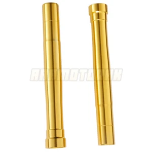 Front Fork Outer Tubes For Honda RVF400 NC35 1994 1995 1996 51410-MR8-902 - Picture 1 of 5