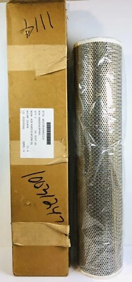 Parker Air Filter Part # JE-F1600 - BRAND NEW IN BOX!!! - Image 1 of 4