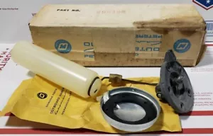 NOS OMC Snowmobile Fuel Gauge Sender, Johnson Evinrude 1971-1973, 290488 - Foto 1 di 3