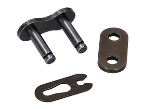 Derbi Senda SM Black Edition 50cc 2003-04 Split Link Rinforzato per Catene 420 - Foto 1 di 1