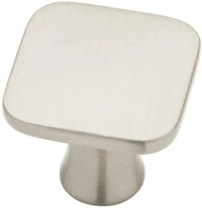 Maui - Modern and Sleek Cabinet Hardware Knobs (10 pack) - Picture 1 of 12