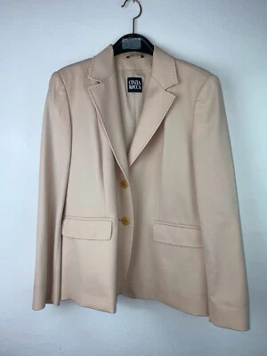 VINTAGE DAMEN JACKETT CINZIA ROCCA GRÖSSE 38 - Bild 1 von 4