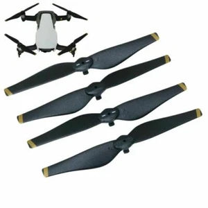 4X Propellers For DJI Mavic Air Drone CCW/CW Folding Props Quick-Release Blades - Picture 1 of 9