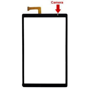 NUMÉRISEUR ÉCRAN TACTILE DE REMPLACEMENT POUR PRITOM M10 - Photo 1/1