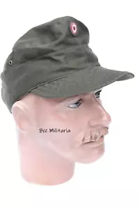 -*- Tour de tête 57 cm -*- Feldmutze Armée de Terre Autrichienne📌4a. - Foto 1 di 2