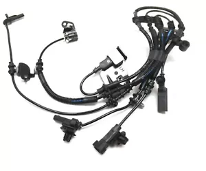Electronic Suspension Front Vertical Accelerometer & Sensor Escalade Tahoe Yukon - Bild 1 von 11