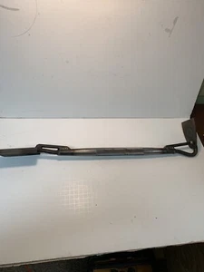 JC Conner’s The Badger Trapping Trowel Hoe - Picture 1 of 6