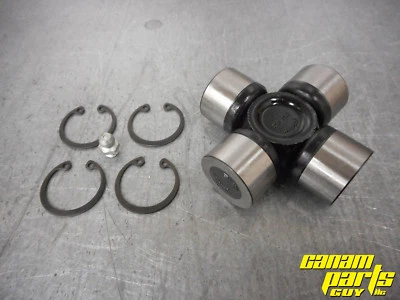 Canam Rear U Joint Outlander Maverick Renegade Commander Quailty MADE IN JAPAN - Image 1 of 4