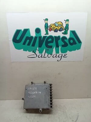 1995 Chrysler Sebring Transmission Computer - Image 1 of 4