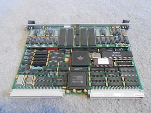 SIMPACT ICP6000 422-8 INTELLIGENT COMMUNICATIONS PROCESSOR 8-EIA 530 LINE VMEBUS - Picture 1 of 5