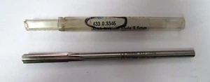YANKEE REAMER 433.3346 8.5MM - Picture 1 of 4