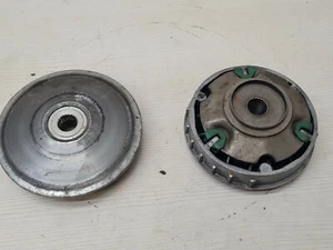 Placa variadora Piaggio MP3 300 2014 - Imagen 1 de 7