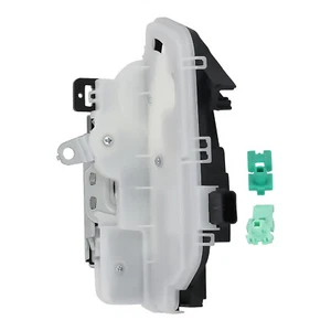 Cerradura pestillo puerta conductor trasero izquierdo 9L3Z-54626413-A para Ford F150 doble cabina 2009-14 - Imagen 1 de 12
