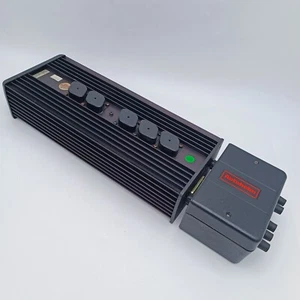 AUTOHELM ST7000 Marine Autopilot Course Computer Z084 24V 6000 ST6000 REACONDICIONADO - Imagen 1 de 15