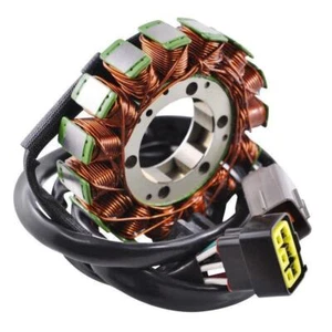 Generator Stator Kawasaki VN 900 Vulcan 06-19 21003-0053 - Picture 1 of 9
