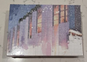 Capital One Performance Center Puzzle - Picture 1 of 3